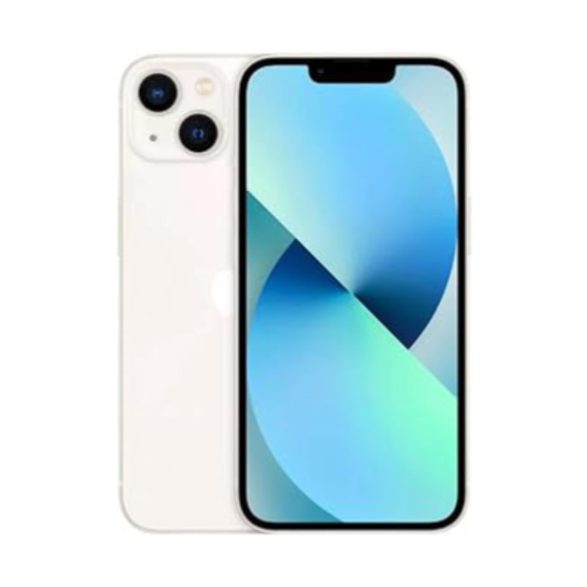Apple Iphone 13 128 Gb Blanco Batería 100% Like New