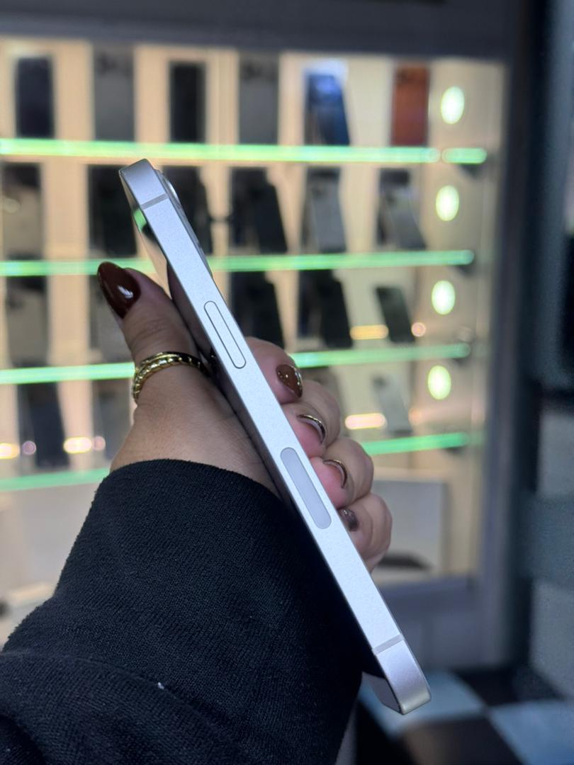 Apple Iphone 13 128 Gb Blanco Batería 100% Like New