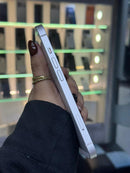 Apple Iphone 13 128 Gb Blanco Batería 100% Like New