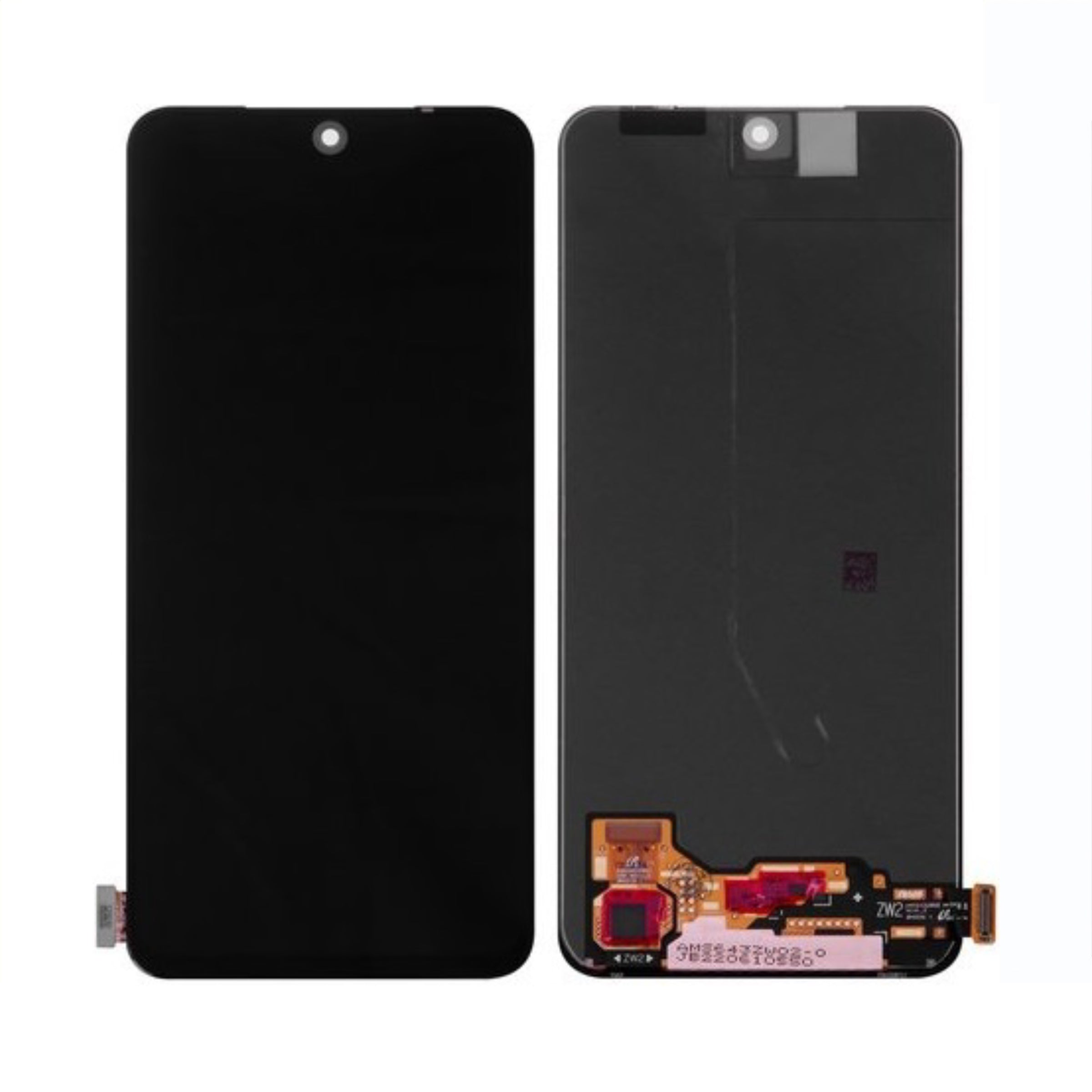 Pantalla LCD Xiaomi Poco X4 Pro