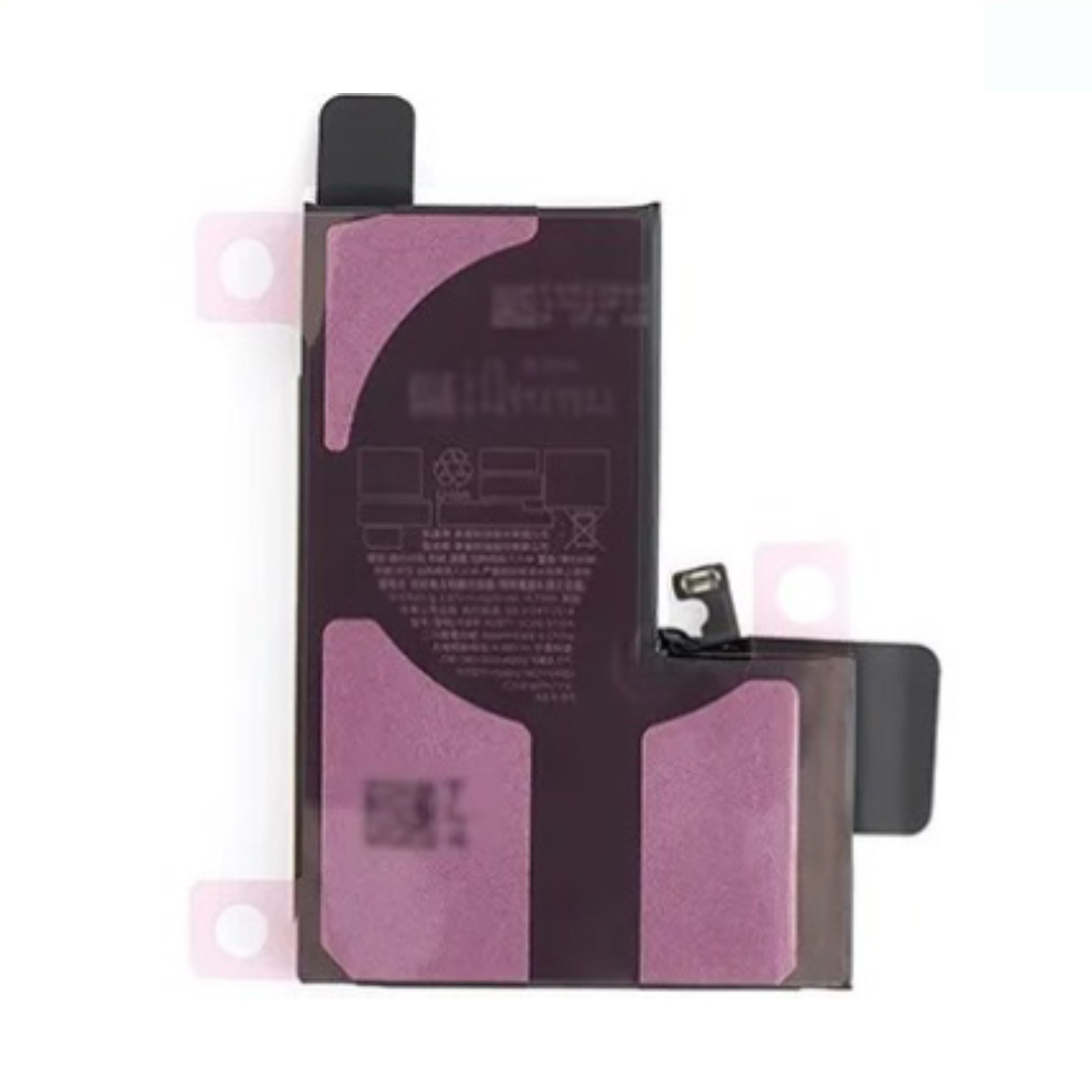 Baterias Iphone