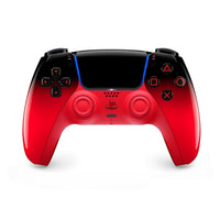 Control inalámbrico DualSense Ps5 Techno Red