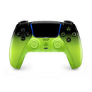 Control inalámbrico DualSense Ps5 Remix Green Cashea