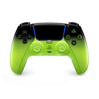 Control inalámbrico DualSense Ps5 Remix Green Cashea
