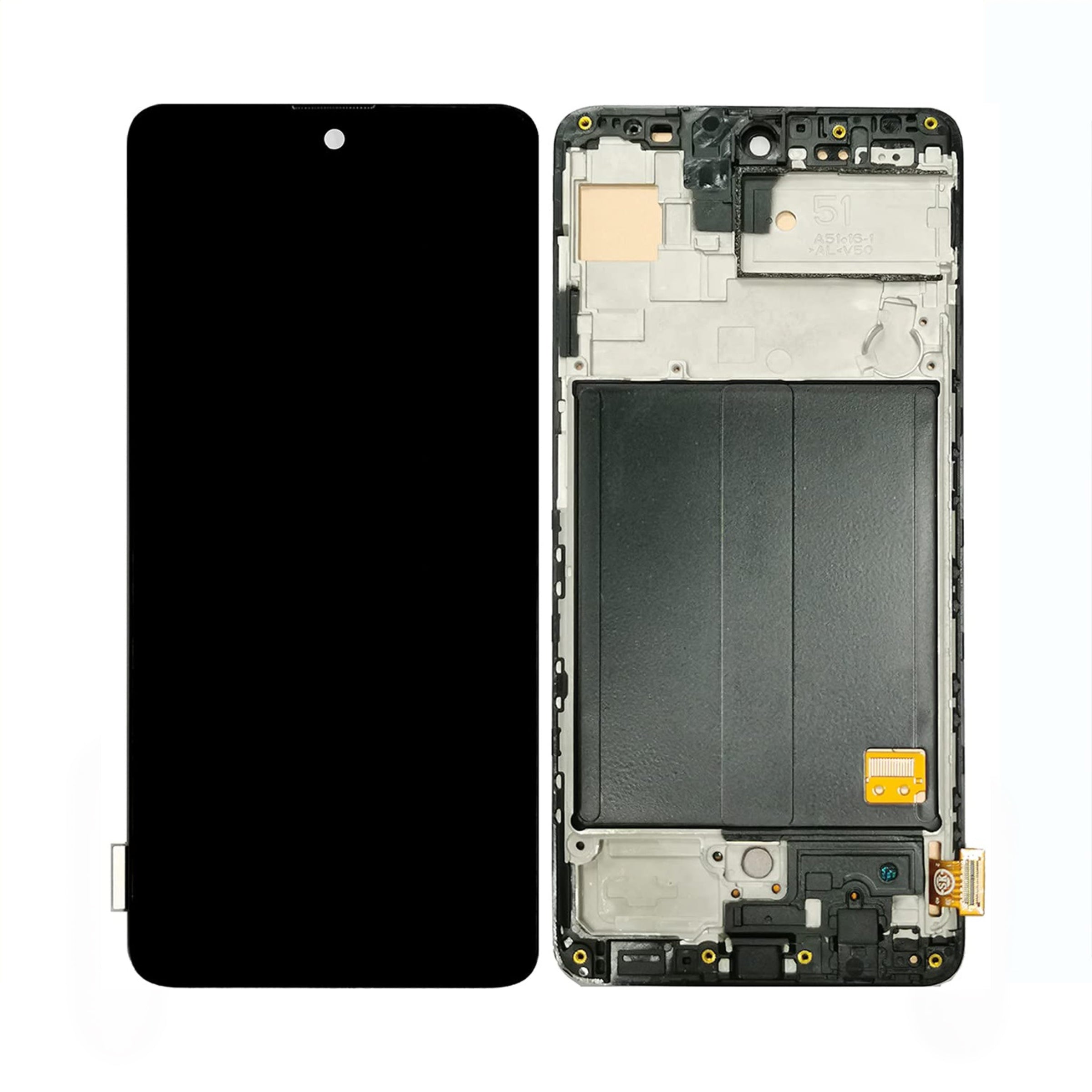 Pantalla LCD Samsung A51