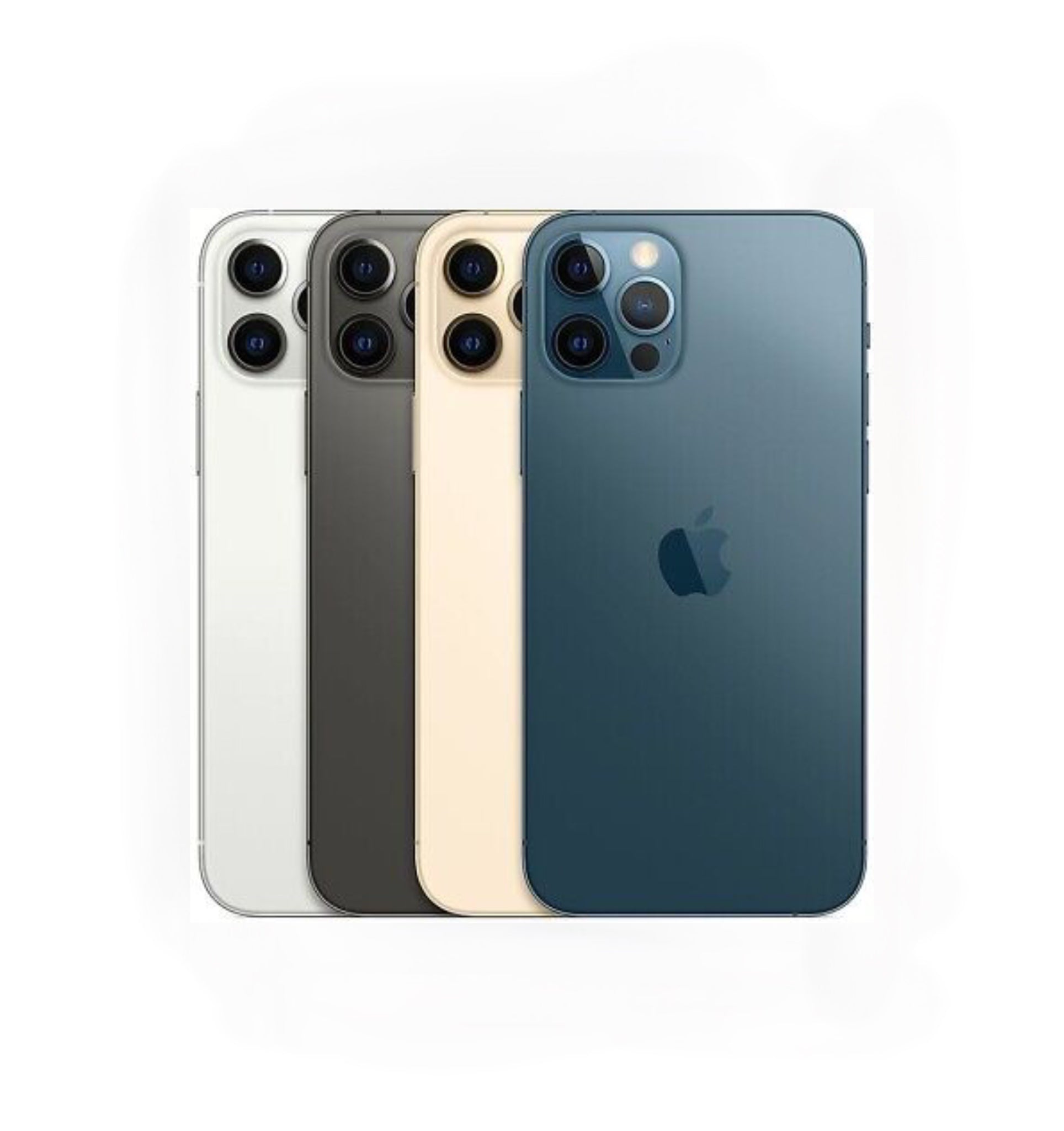 Tapa Trasera IPhone 12 Pro Max