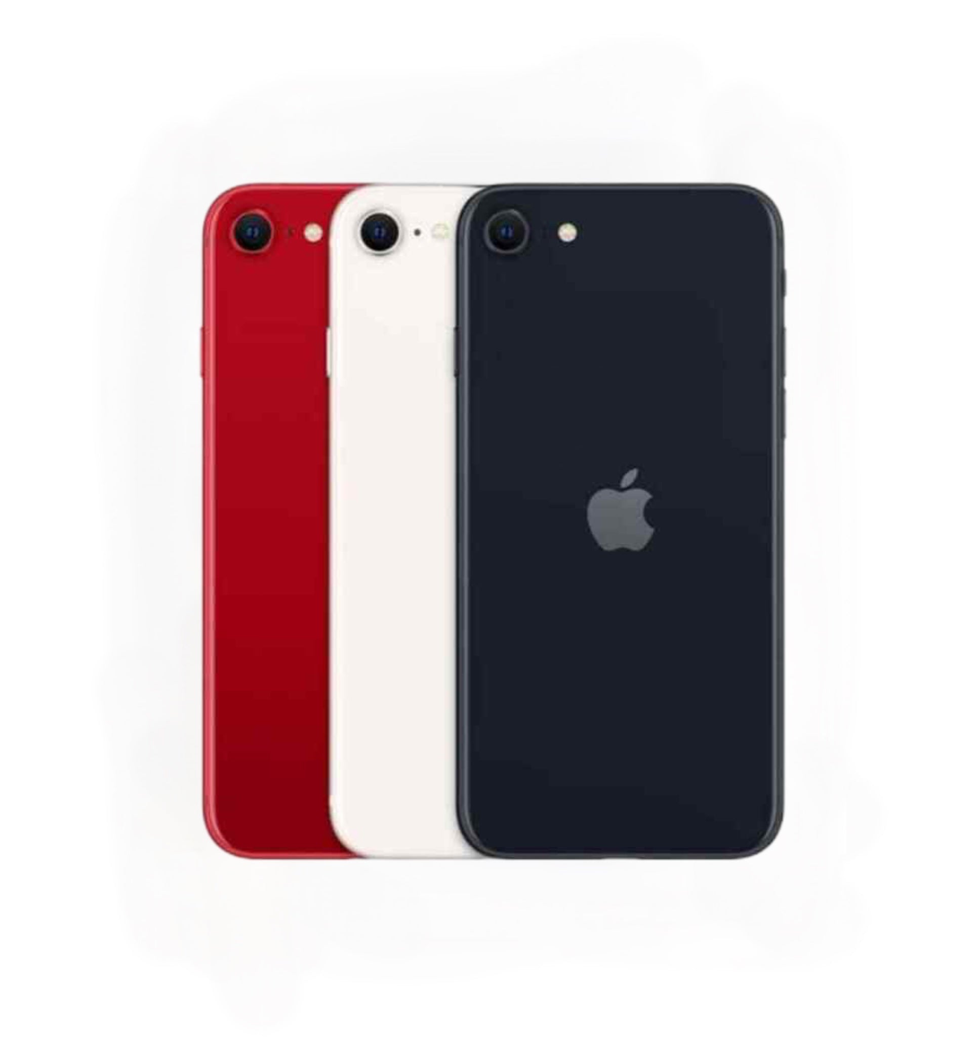 Tapa Trasera IPhone SE 2022