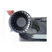 Cambio de Fancooler Ps5