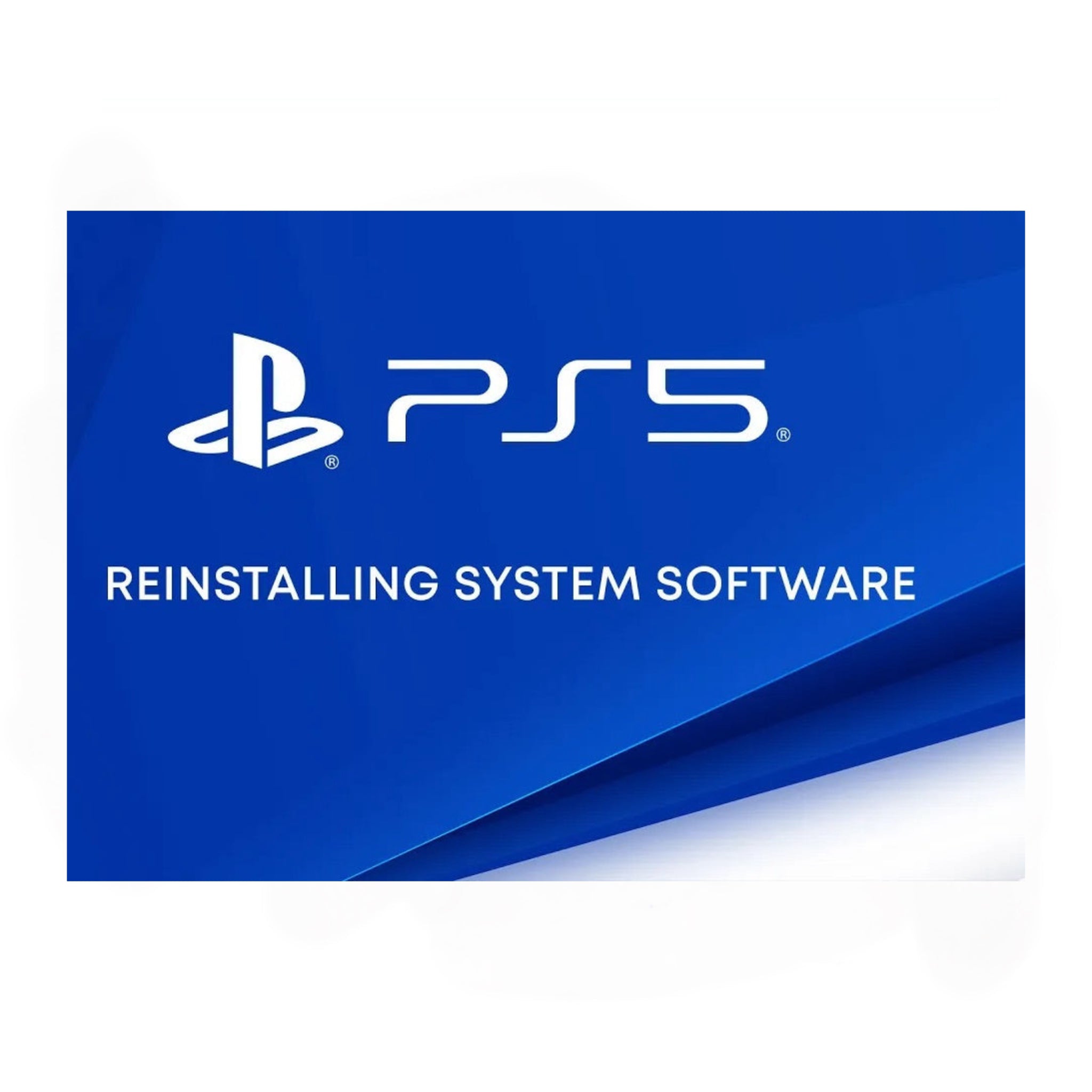 Software Ps5