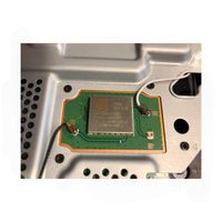 Cambio de Módulo Bluetooth y Wifi Ps4
