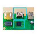 Cambio de Chip HDMI (Video) Ps4