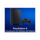 Software Ps4