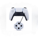 Cambio de Gomas de Simbolos Ps5