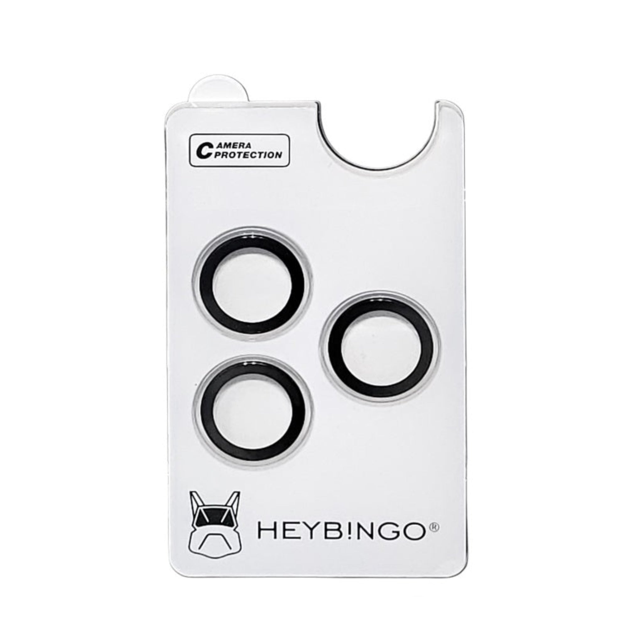 Protector de Camara iPhone 14 Pro / 14 Pro Max