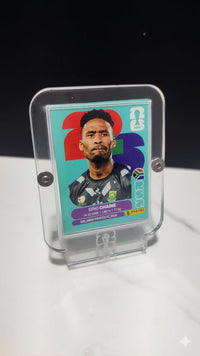 Porta Sticker De Acrílico Transparente Impresión 3D (Pequeño)