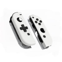 Cambio de Carcasa Nintendo Switch