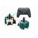 Cambio de Joystick Pro Control Nintendo Switch