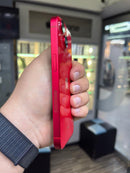 Apple Iphone 14 128 GB Rojo (e-Sim) Batería 87% Like New