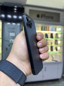 Apple iPhone 15 256 Gb Negro (e-Sim) Bateria 86% Like New Cashea