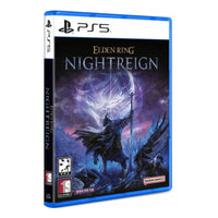Elden Ring Nightreign Ps5 Físico