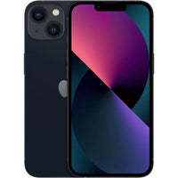 Apple Iphone 13 128 Gb Azul Oscuro Batería 100% Like New