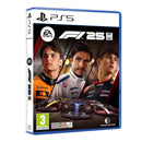 F1 25 Ps5 Físico