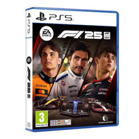 F1 25 Ps5 Físico