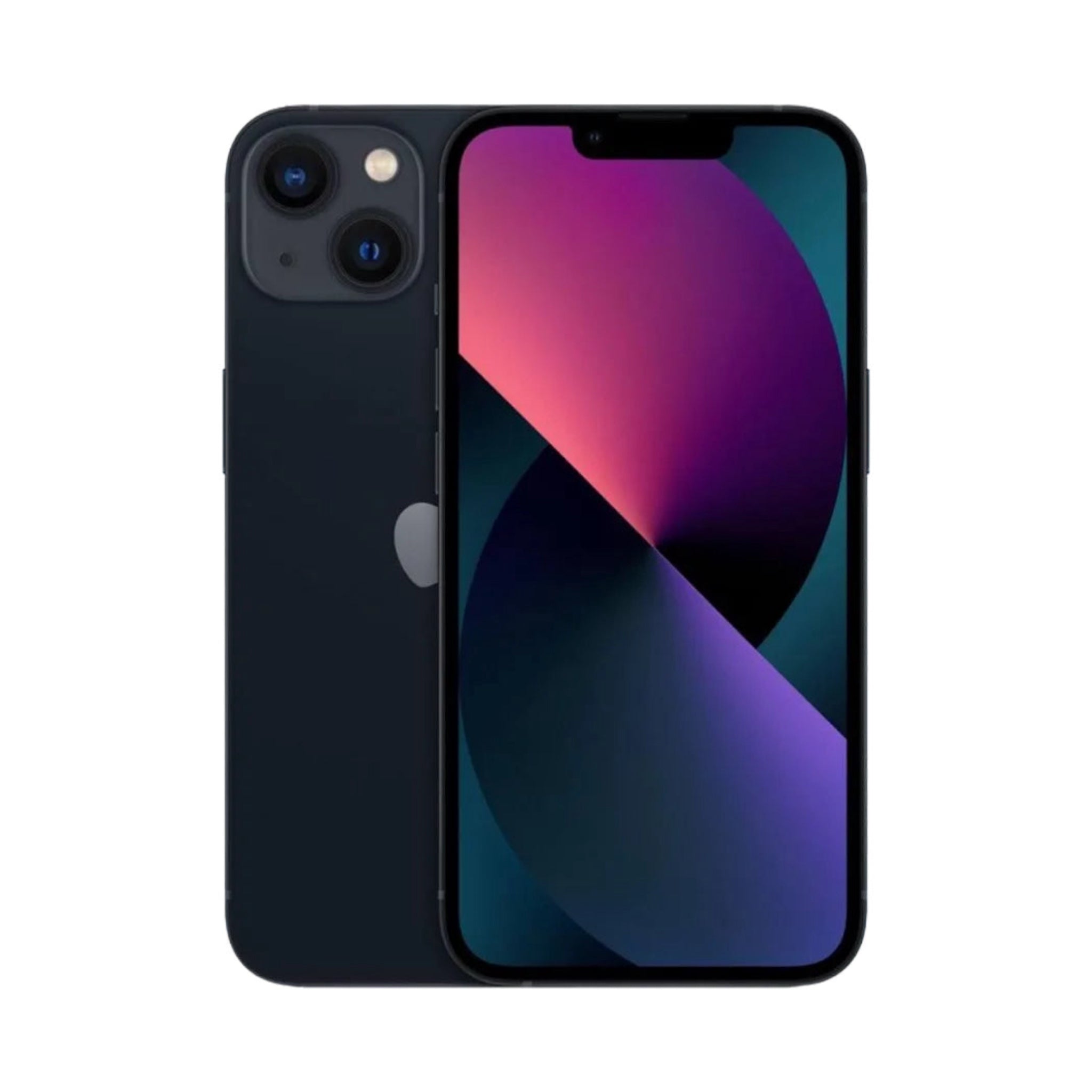 Apple Iphone 13 128 Gb Azul Oscuro Batería 100% Like New