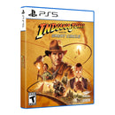 Indiana Jones and the Great Circle Ps5 Físico