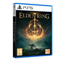 Elden Ring Ps5 Físico