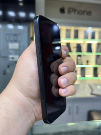 Apple Iphone 16 128 GB Negro (Single Sim) Batería 99% Like New