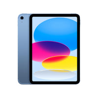 Apple iPad 11" 2025 Wi-Fi  256GB Azul