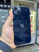 Apple Iphone 14 Plus 512 GB Azul Batería 83% Like New