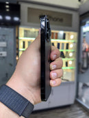 Apple iPhone 14 Pro 256 GB Negro (e-Sim) Batería 86% Like New