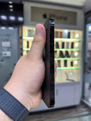 Apple iPhone 14 Pro 256 GB Negro (e-Sim) Batería 86% Like New