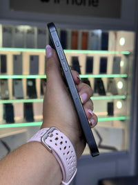 Apple iPhone 15 Pro Max 512 Gb (Single Sim) Titanio Negro Batería 86% Like New