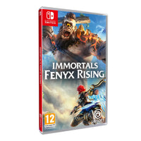 Immortals Fenyx Rising Nintendo Switch Fisico