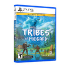 Tribes of Midgar Ps5 Físico
