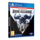 Dungeons & Dragons: Dark Alliance Ps4 Físico