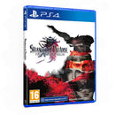 Stranger of Paradise Final Fantasy Origin Ps4 Físico