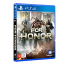 For Honor Ps4 Físico