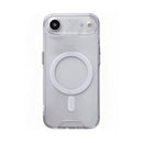 Forro Transparente 360 con MagSafe iPhone Air