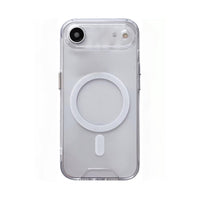 Forro Transparente 360 con MagSafe iPhone Air