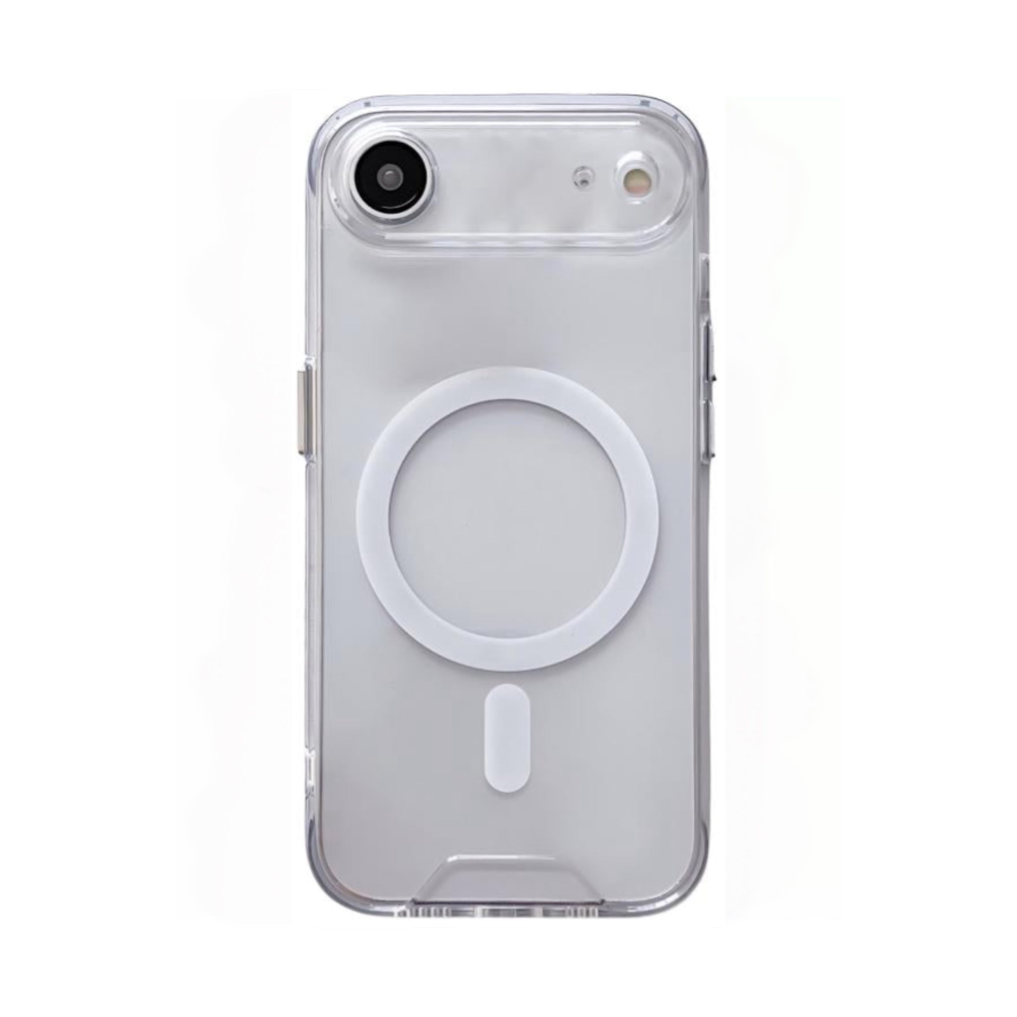 Forro Transparente 360 con MagSafe iPhone Air