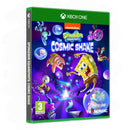 SpongeBob SquarePants Cosmic Shake Xbox One Fisico