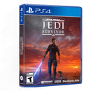 Star Wars Jedi Survivor Ps4 Fisico