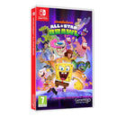 Nickelodeon All-Star Brawl Nintendo Switch Fisico