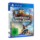 Immortals Fenyx Rising Ps4 Físico