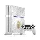 Consola Ps4 Fat 2 500Gb Destiny (Sin caja) Incluye 3 juegos Like New