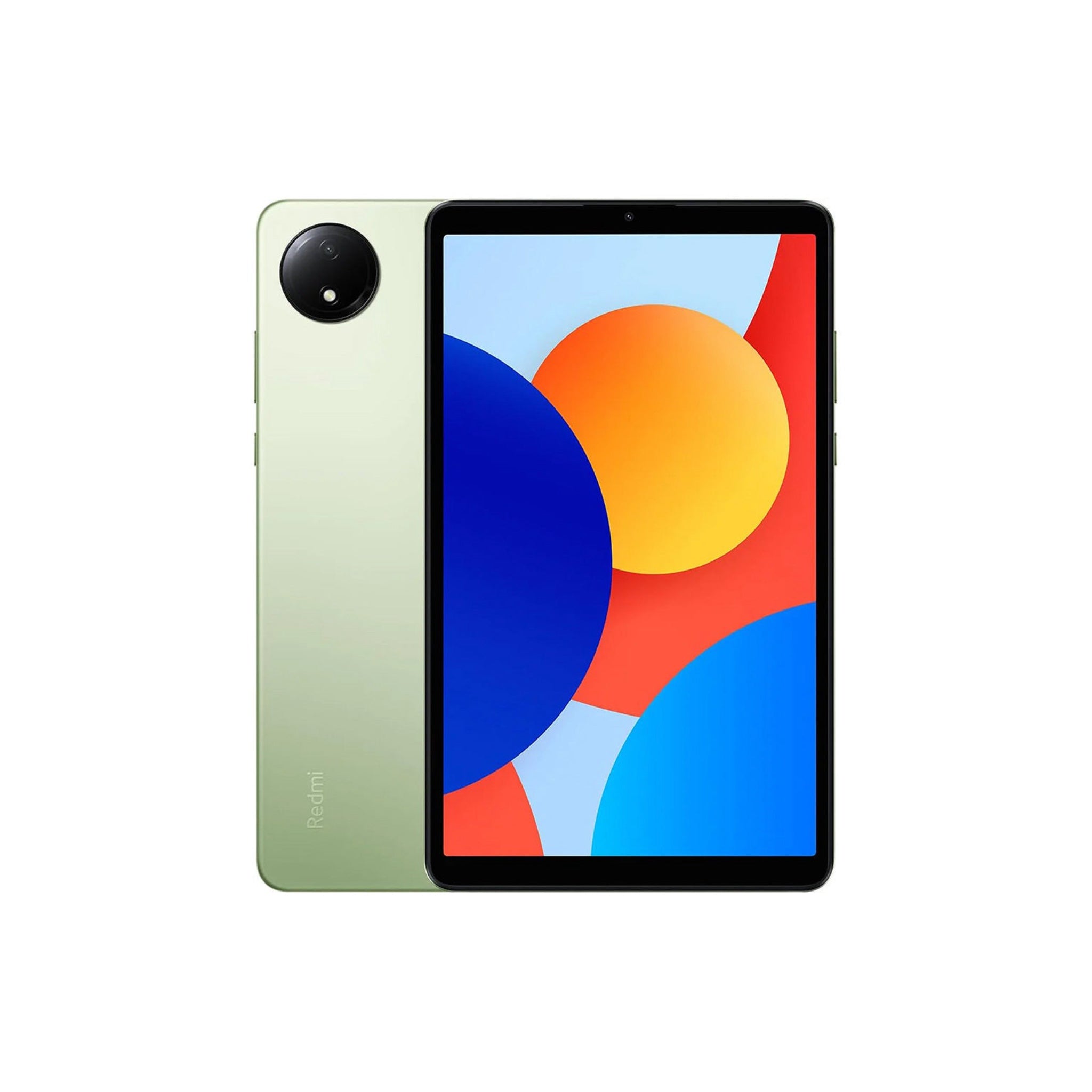 Xiaomi Redmi Pad SE 8.7 128 GB x 6 GB RAM Verde
